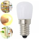 100305 LED Λαμπάκι Ψυγείου E14 3W Ψυχρό Λευκό – Ιδανικό για Αντικατάσταση Λαμπτήρων Πυράκτωσης 30W - Image 2