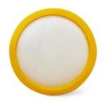 100454 Ανταλλακτικό φίλτρο HEPA - Σκουπάκι για ακάρεα