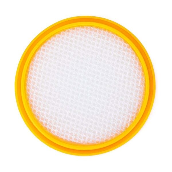 100454 Ανταλλακτικό φίλτρο HEPA - Σκουπάκι για ακάρεα - Image 3