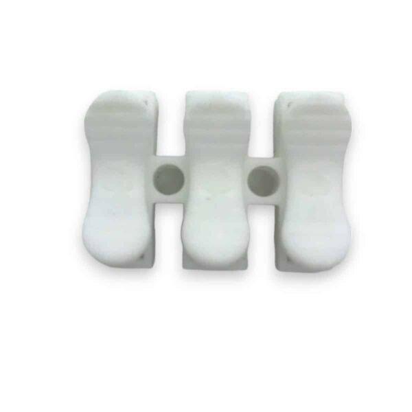 100706 Τριπλή Κλέμα για καλώδιο χωρίς βίδες - Image 4