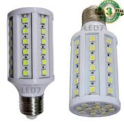 Λαμπτήρας E27 15W 85-265VAC Ψυχρό Λευκό