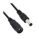 100008 Dimmer με Ροοστάτη LED για Μονόχρωμα Προϊόντα DC 12-24V 72/144W - Image 3