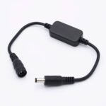 100000 Dimmer Αφής LED για Μονόχρωμα Προϊόντα DC 12-24V 48/96W - Image 2