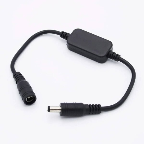 100000 Dimmer Αφής LED για Μονόχρωμα Προϊόντα DC 12-24V 48/96W - Image 2