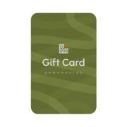 e-Gift card