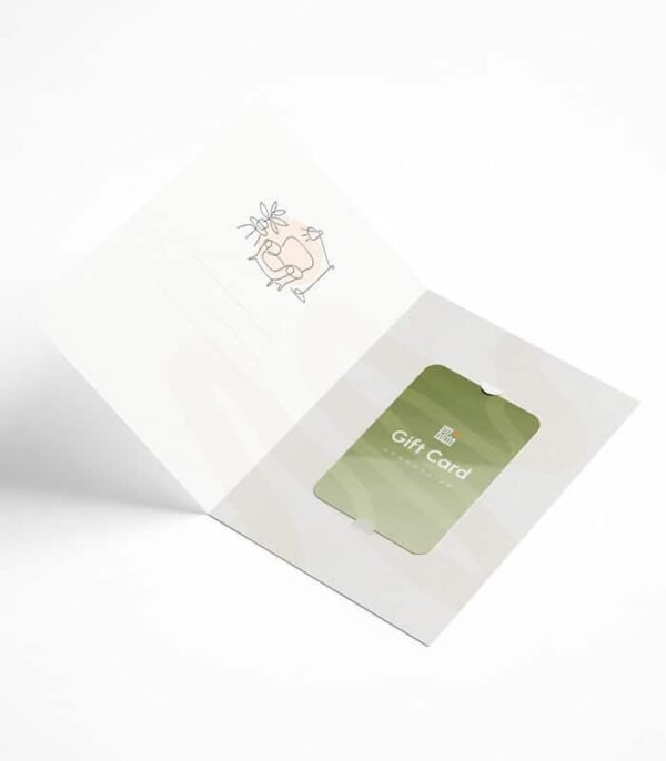 e-Gift card - Image 2