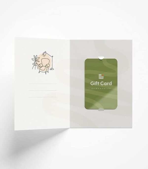 e-Gift card - Image 3