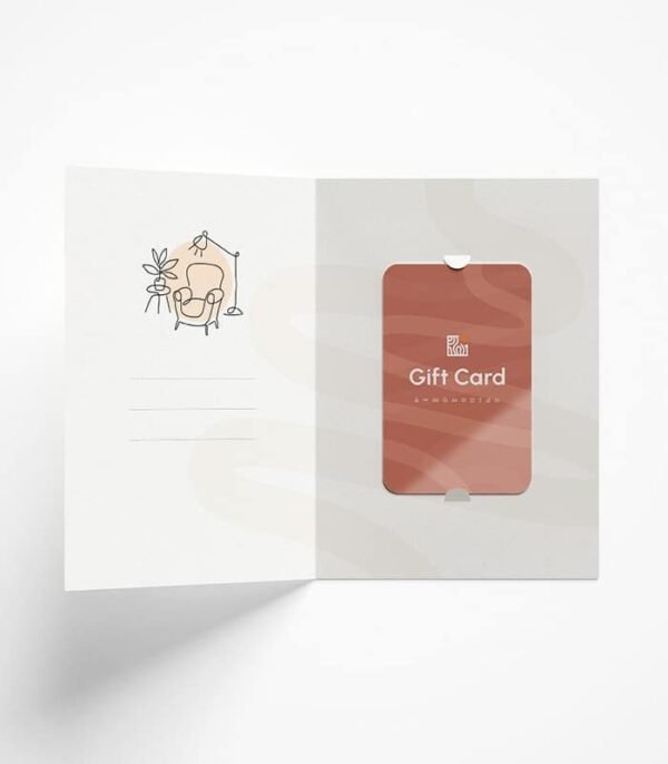 Gift card - Image 3