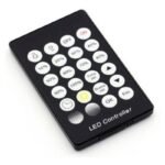 101007 Ασύρματο Controller & Dimmer για Μονόχρωμα Προϊόντα DC 12-24V 144/288W με Ρύθμιση Μέρας/Νύχτας και Χρονοδιακόπτη On/Off - Image 3