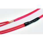 Θερμοσυστελλόμενος Σωλήνας για καλώδια ταινίας LED 8-10mm - Image 3