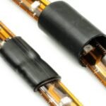 Θερμοσυστελλόμενος Σωλήνας για καλώδια ταινίας LED 8-10mm - Image 2