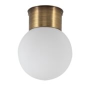 CCA 141 ΟΡΟΦΗΣ ΒΑΣΗ ΟΞΥΝΤΕ ΚΑΙ ΟΠΑΛΙΝΑ ΓΥΑΛΙ 1ΧΕ27