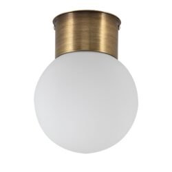 CCA 141 ΟΡΟΦΗΣ ΒΑΣΗ ΟΞΥΝΤΕ ΚΑΙ ΟΠΑΛΙΝΑ ΓΥΑΛΙ 1ΧΕ27