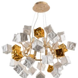 PDC 781-6 ΠΟΛΥΕΛΑΙΟΣ 6/Φ ΚΥΒΑΚΙΑ ΧΡΥΣΑ ΚΑΙ ΛΕΥΚΑ 6ΧΕ14