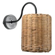 WLI 415 ΑΠΛΙΚΑ ΚΟΥΡΜΠΑΡΙΣΤΗ ΜΕ ΚΑΠΕΛΟ ΚΥΛΙΝΔΡΟ ΨΑΘΙΝΟ 1ΧΕ27