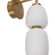 WLC 562 ΑΠΛΙΚΑ LED ΔΥΟ ΜΕΓΕΘΗ ΜΠΑΛΕΣ ΜΕ ΔΑΧΤΥΛΙΔΙ