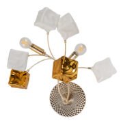 WLC 781-2 ΑΠΛΙΚΑ 2/Φ ΚΥΒΑΚΙΑ ΧΡΥΣΑ ΚΑΙ ΛΕΥΚΑ 2ΧΕ14