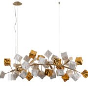 PDC 781-7 ΠΟΛΥΕΛΑΙΟΣ ΡΑΓΑ 7/Φ ΚΥΒΑΚΙΑ ΧΡΥΣΑ ΚΑΙ ΛΕΥΚΑ 7ΧΕ14