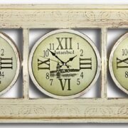 TGR-A-16 # ΡΟΛΟΙ ΞΥΛΙΝΟ ΠΑΡ/ΜΟ ΕΚΡΟΥ