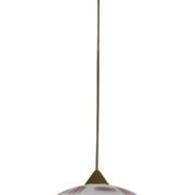 PDA 110-30 BW # ΚΑΛΩΔΙΟ ΓΥΑΛΙ  ΜΕ ΚΑΦΕ ΓΡΑΜΜΕΣ