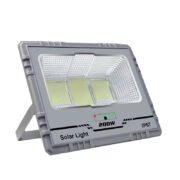 SLR 5100 -200W 3398-3392  ΗΛΙΑΚΟΣ ΠΡΟΒΟΛΕΑΣ 450*350*15mm 6V/20W + REMOTE/LIGHT CONTROL