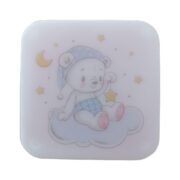 NLT 81 LED ΦΩΤΑΚΙ ΝΥΚΤΟΣ ΑΡΚΟΥΔΑΚΙ