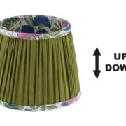 SPI 20 GN/GN-FL ΚΑΠΕΛΟ ΠΡΑΣΙΝΟ+ΠΡΑΣΙΝΑ ΛΟΥΛΟΥΔΙΑ Ε14-Ε27 (15-20d-15h)