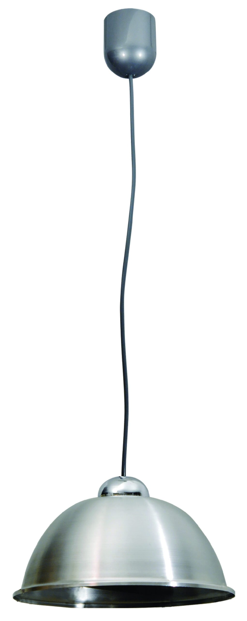 04a753dc0d-e3e8-1a15-9469-01961f8be702 PDA 209 ΚΑΜΠΑΝΑ ΑΛΟΥΜΙΝΙΟ ΝΜ ΚΑΛΩΔΙΟ Φ36 1ΧΕ27 - Image 1