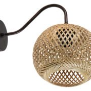 WLA BS-8 ΑΠΛΙΚΑ ΜΕ ΚΑΠΕΛΟ ΨΑΘΙΝΟ ( ΜΠΑΜΠΟΥ) ΣΤΡΟΓΓΥΛΟ