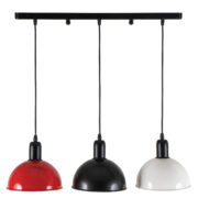 PDA 206-3 ΡΑΓΑ 3/Φ ΜΕ ΚΑΜΠΑΝΕΣ 3ΧΡΩΜΕΣ 3ΧΕ27