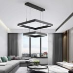 101489 ECLIPSE LED Φωτιστικό Κρεμαστό οροφής 130W 10400Lm CCT Dimmable με χειριστήριο - Image 25