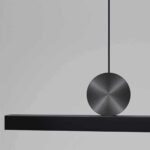 101492 ETHEREAL LED Φωτιστικό Κρεμαστό οροφής 36W 2880Lm CCT Dimmable με χειριστήριο - Image 20