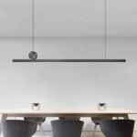101492 ETHEREAL LED Φωτιστικό Κρεμαστό οροφής 36W 2880Lm CCT Dimmable με χειριστήριο - Image 19