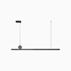 101492 ETHEREAL LED Φωτιστικό Κρεμαστό οροφής  36W 2880Lm CCT Dimmable με χειριστήριο