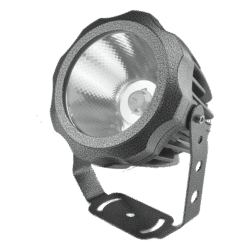 GSL1 LED COB ΣΠΟΤ 10W 4000K IP65 24°