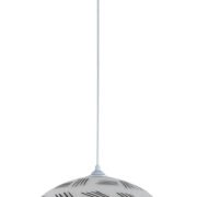 PDA 110-30 BK # ΚΑΛΩΔΙΟ ΓΥΑΛΙ ΚΑΜΠΑΝΑ ΜΕ ΜΑΥΡΕΣ ΓΡΑΜΜΕΣ