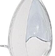 NPL 70# ΦΩΤΑΚΙ ΝΥΚΤΟΣ  ON-OFF ΛΑΜΠΑΚΙ 1xE-12 5W