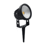 GRF51 LED ΦΩΤΙΣΤΙΚΟ ΕΔΑΦΟΥΣ 10W 3000K IP65 12V 60°
