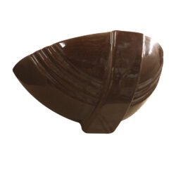 AK 40# ΑΠΛΙΚΑ ΚΕΡΑΜΙΚΗ ΚΑΦΕ 1xE-27 40W