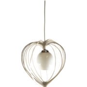 OPDT 6098 # 1/Φ ΚΑΡΔΟΥΛΑ ΜΕ ΓΥΑΛΙ WH-BG-RD