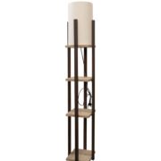 FLT 6326 # BWL ΔΑΠΕΔΟΥ KAΦΕ ΜΕ 3 ΡΑΦΙΑ MDF