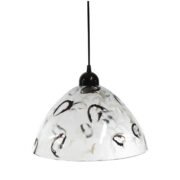 PDA 1150-24 BK# 1/Φ ΓΥΑΛΙ ΔΙΑΦΑΝΟ ΜΑΥΡΑ ΝΕΡΑ ΚΑΛΩΔΙΟ