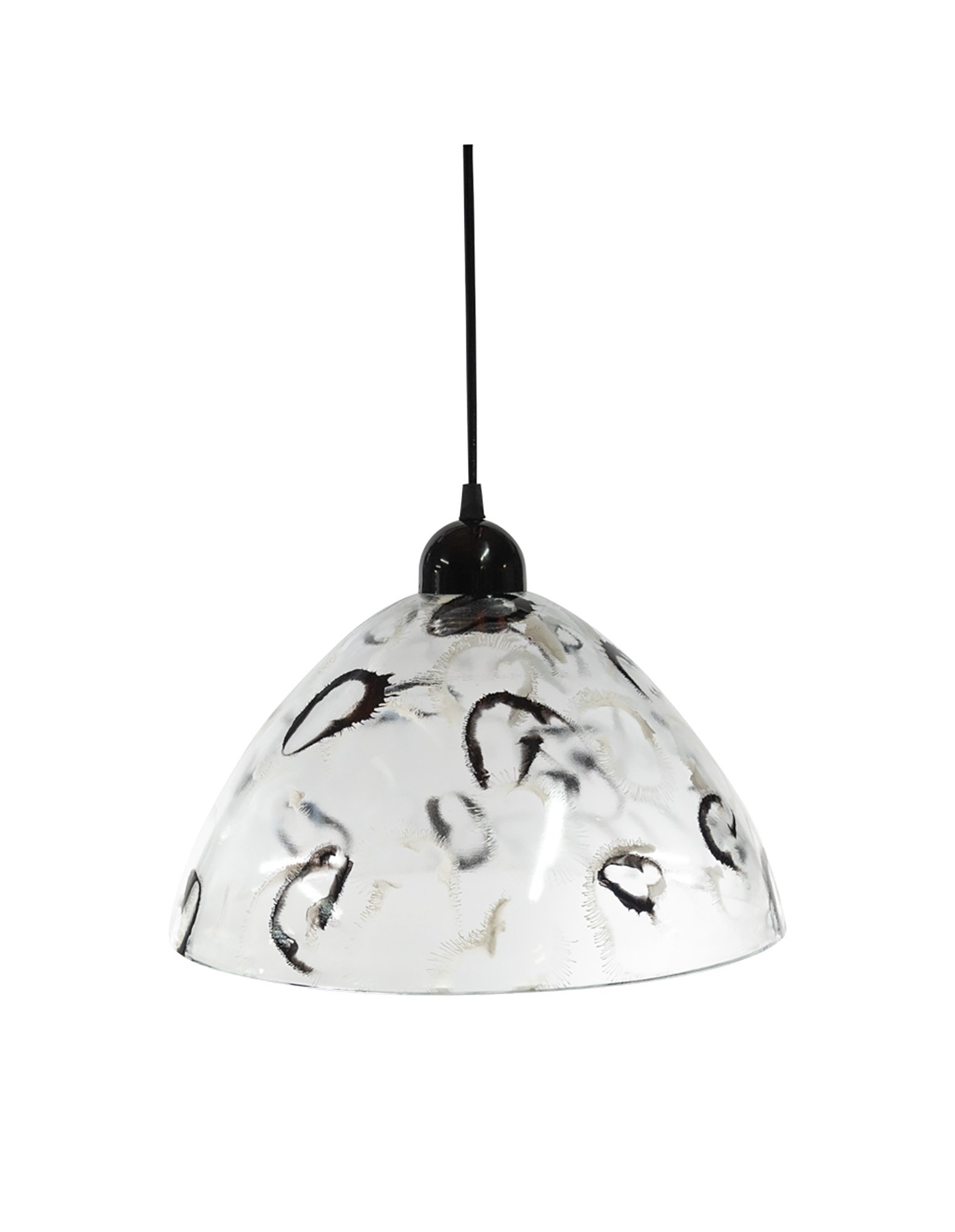 10f9308654-c020-6245-ca9f-0192ade06aef PDA 1150-24 BK# 1/Φ ΓΥΑΛΙ ΔΙΑΦΑΝΟ ΜΑΥΡΑ ΝΕΡΑ ΚΑΛΩΔΙΟ - Image 1