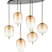 PDC 4022-6 YL 6/Φ 3 ΣΧΕΔΙΑ ΓΥΑΛΙΑ ΜΕΛΙ ΝΤΕΓΚΡΑΝΤΕ 6xE-14