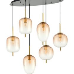 PDC 4022-6 YL 6/Φ 3 ΣΧΕΔΙΑ ΓΥΑΛΙΑ ΜΕΛΙ ΝΤΕΓΚΡΑΝΤΕ 6xE-14