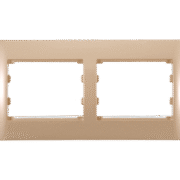 RHYME ΠΛΑΙΣΙΟ ΔΙΠΛΟ ΧΡΥΣΟ ΜΕΤΑΛΛΙΖΕ