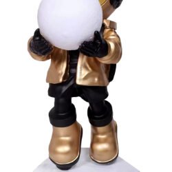 FLC 1144 GD ΔΙΑΚΟΣΜΗΤΙΚΟ ΔΑΠΕΔΟΥ ΑΣΤΡΟΝΑΥΤΗΣ ΟΡΘΙΟΣ CCT USB LED