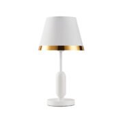 TLC 1102 WH ΠΟΡΤΑΤΙΦ ΜΕΤΑΛΛΙΚΟ ΛΕΥΚΟ ΑΠΛΟ ΑΜΠΑΖΟΥΡ ΛΕΥΚΟ