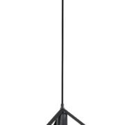 PDC 1249-1 ΒΚ CHN ΜΟΝΟΦΩΤΟ ΜΕ ΚΡΕΜΑΣΤΟ ΜΑΥΡΟ ΚΥΒΟ ΜΕΤΑΛΙΚΟ 1ΧΕ27