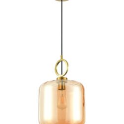 PDC 1494 AB ΓΥΑΛΑ ΜΕΛΙ ΜΕ ΑΝΑΡΤΙΣΗ ΟΞΥΝΤΕ ΣΤΡΟΓΓΥΛΗ 1xE-27